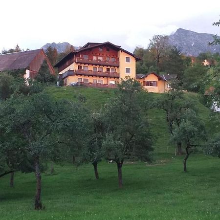 Landhotel Oberwengerhof Spital Am Pyhrn Exterior foto